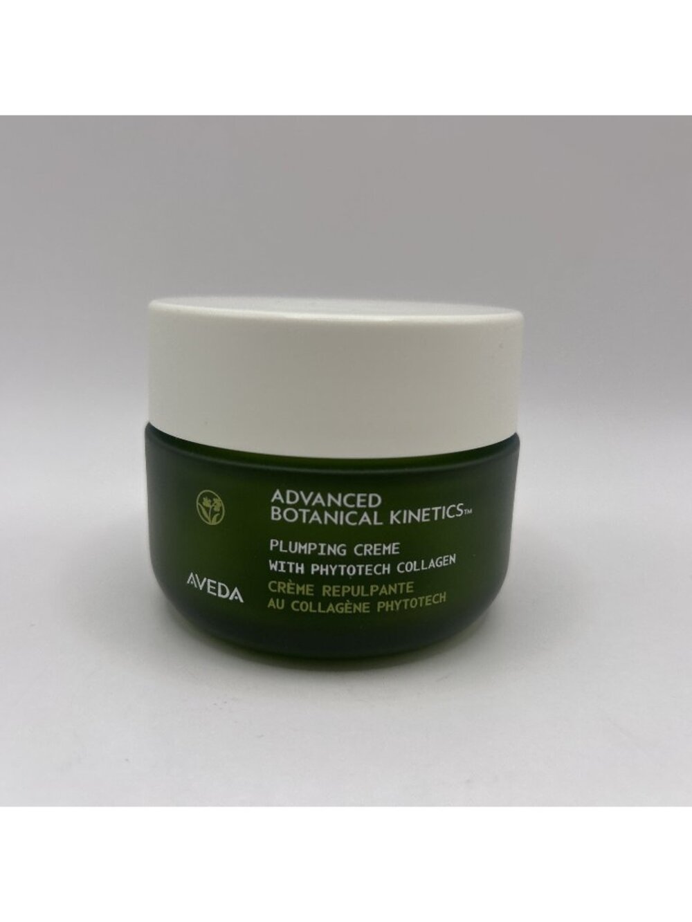 Aveda Advanced Botanical Kinetics Plumping Crème w/ Collagen 50mL 1.7oz New